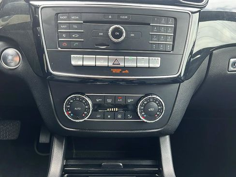 Used 2017 Mercedes-Benz GLS 450 4MATIC w/ Premium Package image 37