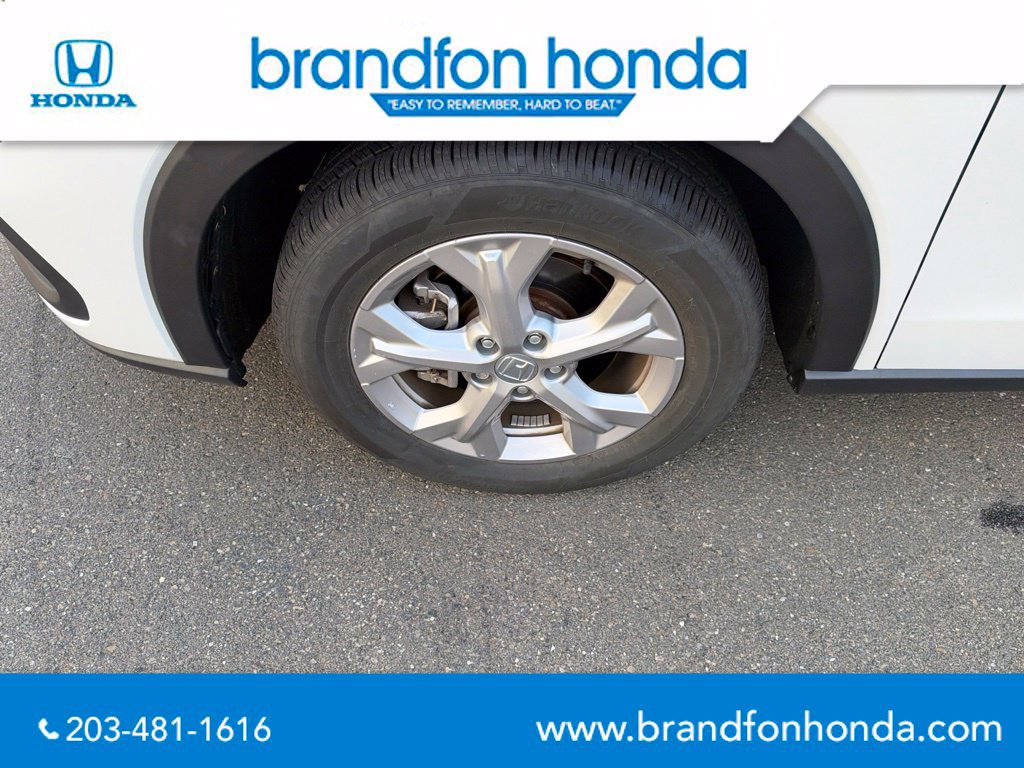 Used 2024 Honda HR-V LX image 32