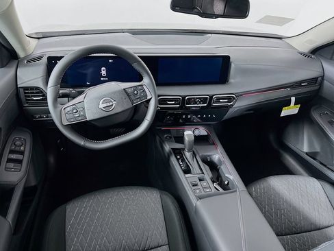 New 2026 Nissan Sentra SV w/ SV Convenience Package FWD image 19
