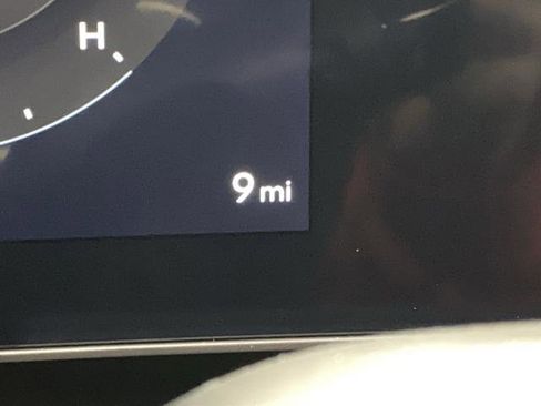 New 2026 Hyundai Santa Cruz Limited image 6