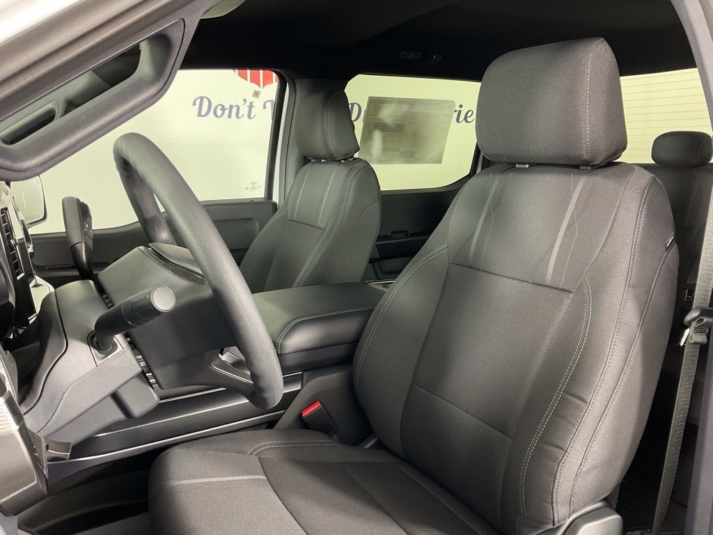 New 2026 Ford F150 STX w/ Equipment Group 200A RWD image 14