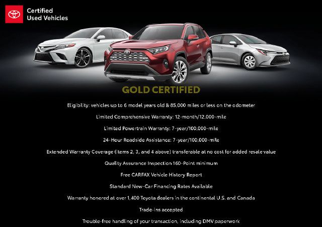 Certified 2025 Toyota 4Runner TRD Pro AWD/4WD image 2