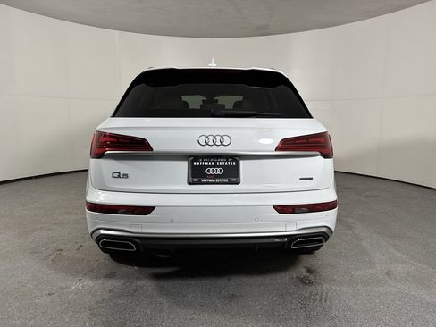 Used 2023 Audi Q5 2.0T Premium w/ Convenience Package AWD/4WD image 33