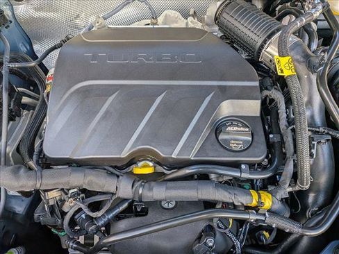 New 2026 Buick Envista Preferred w/ Convenience I Package FWD image 15
