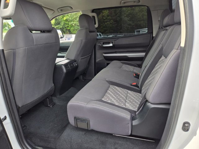 Used 2020 Toyota Tundra SR5 w/ SX Package AWD/4WD image 11