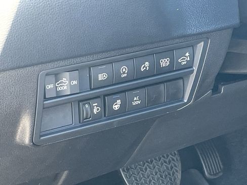 New 2026 Toyota Tundra SR5 image 11