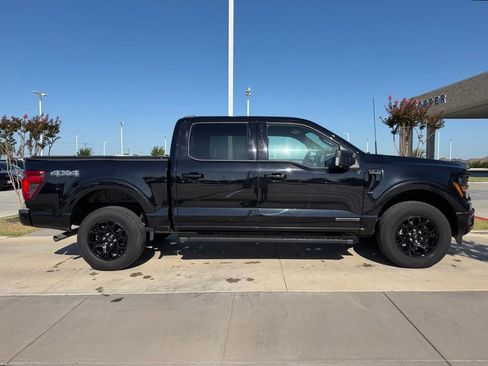Used 2024 Ford F150 XLT w/ Equipment Group 302A MID AWD/4WD image 23