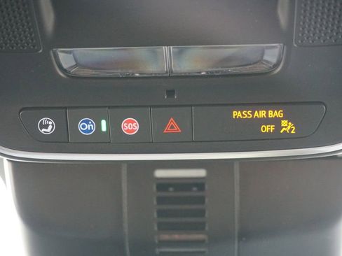 New 2026 Chevrolet Traverse High Country image 40