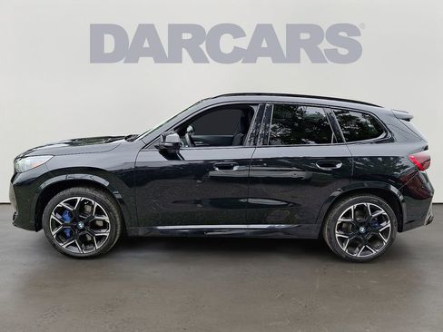 Used 2026 BMW X1 M35i w/ Convenience Package AWD/4WD image 4