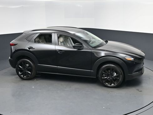 New 2026 MAZDA CX-30 2.5 Turbo w/ Premium Package image 7