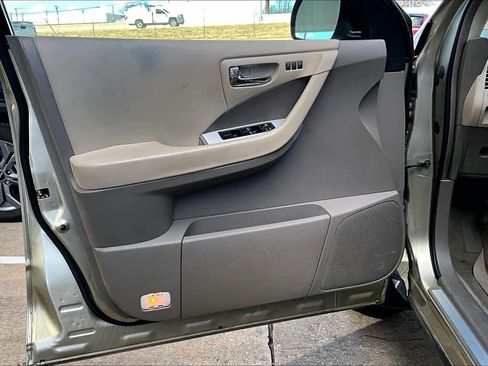 Used 2007 Nissan Murano SL w/ Touring Pkg image 25