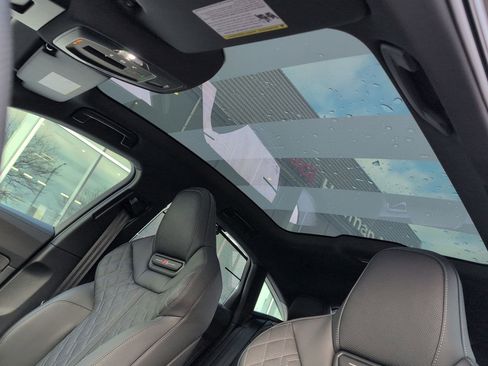 New 2025 Audi S5 Premium Plus image 18