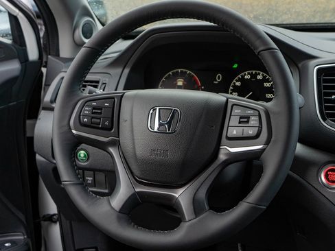 New 2026 Honda Ridgeline RTL image 19