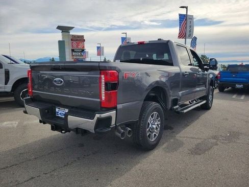 New 2026 Ford F350 Lariat w/ FX4 Off-Road Package AWD/4WD image 4