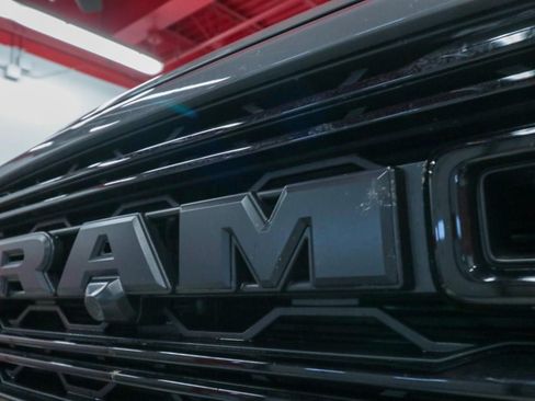 Used 2025 RAM 2500 Laramie w/ Night Edition AWD/4WD image 40