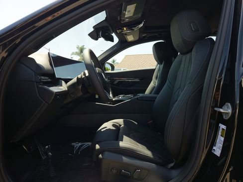 New 2027 BMW 530i w/ M Sport Package RWD image 7