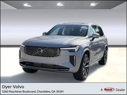 New 2026 Volvo XC90 T8 Core w/ Protection Package Premier