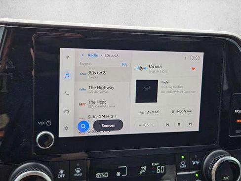 Used 2023 Toyota Highlander LE image 11