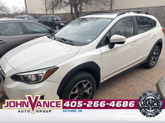 Used 2019 Subaru Crosstrek 2.0i Premium w/ Moonroof Package video 1