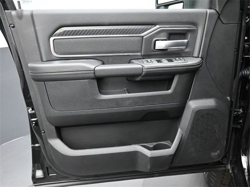 New 2026 RAM 2500 Big Horn image 11