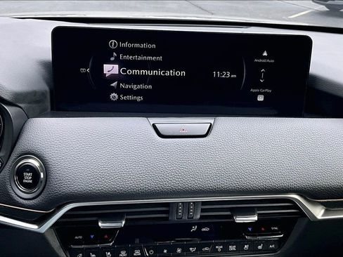 New 2026 MAZDA CX-90 3.3 Turbo w/ Premium Sport Pkg image 20