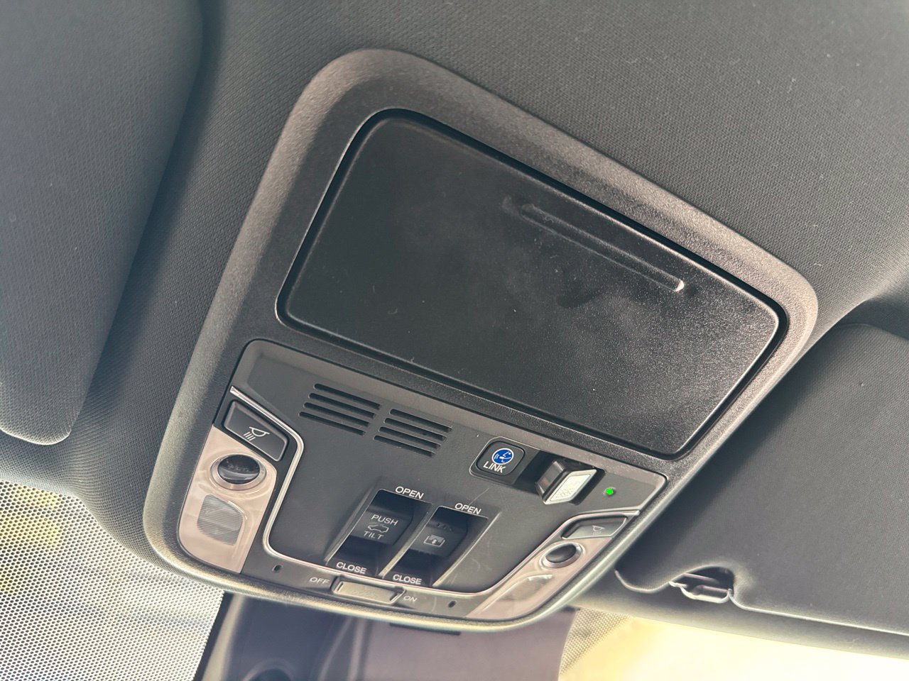 Used 2021 Honda Pilot Black Edition image 32