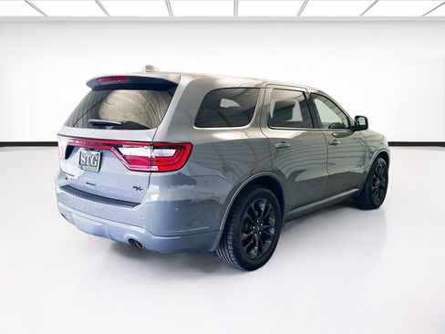 Used 2022 Dodge Durango R/T w/ Blacktop Package image 4