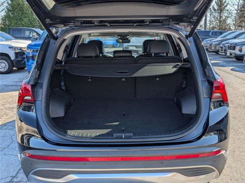 Used 2023 Hyundai Santa Fe Limited image 14