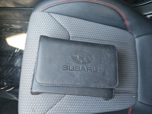 Used 2022 Subaru Forester Sport AWD/4WD image 25