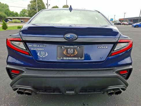Used 2022 Subaru WRX Premium AWD/4WD image 23