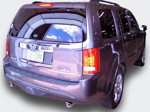 Used 2014 Honda Pilot EX image 3