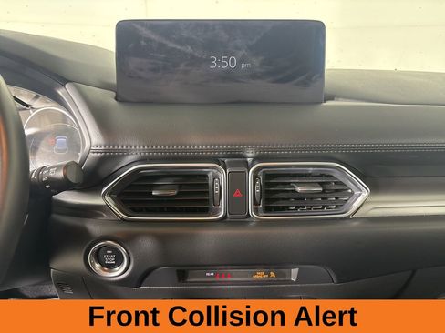 Used 2025 MAZDA CX-5 AWD 2.5 S w/ Preferred Package image 14