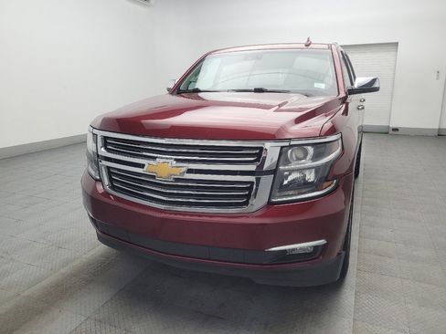 Used 2018 Chevrolet Tahoe Premier image 15