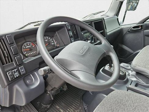 New 2025 Chevrolet Low Cab Forward 5500HG image 3