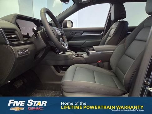 New 2026 GMC Terrain AT4 w/ Convenience Package III AWD/4WD image 11
