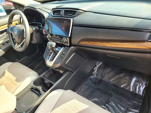 Used 2022 Honda CR-V EX-L image 21