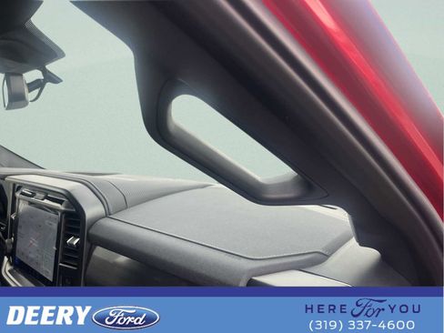 New 2025 Ford F150 Lariat w/ Equipment Group 502A High image 21