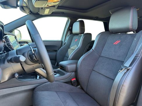 New 2026 Dodge Durango GT image 9