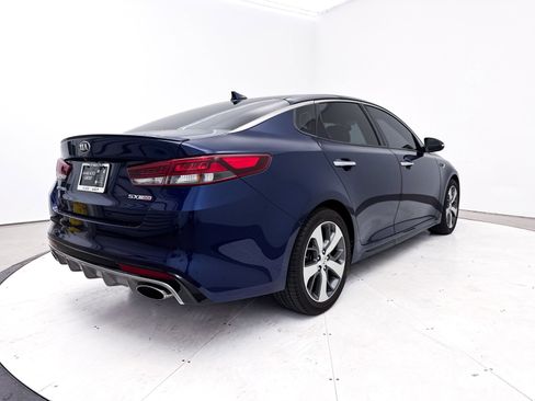 Used 2017 Kia Optima SX image 15