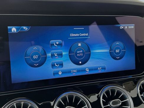 Used 2026 Mercedes-Benz AMG GT 53 image 16