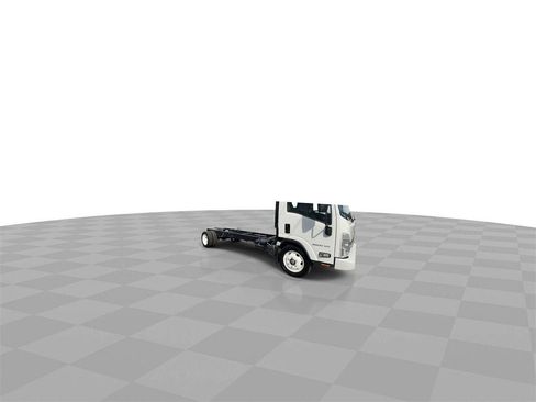 New 2025 Chevrolet Low Cab Forward 5500XG image 2