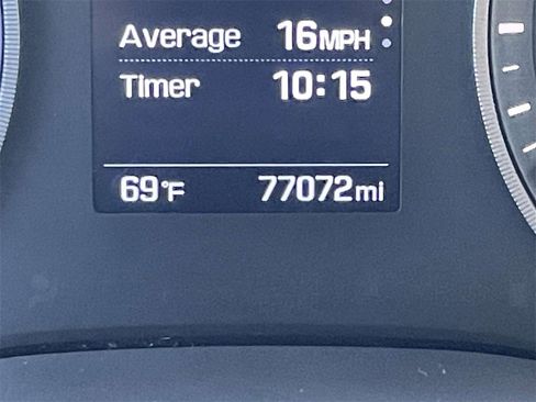 Used 2017 Hyundai Tucson SE Plus image 19