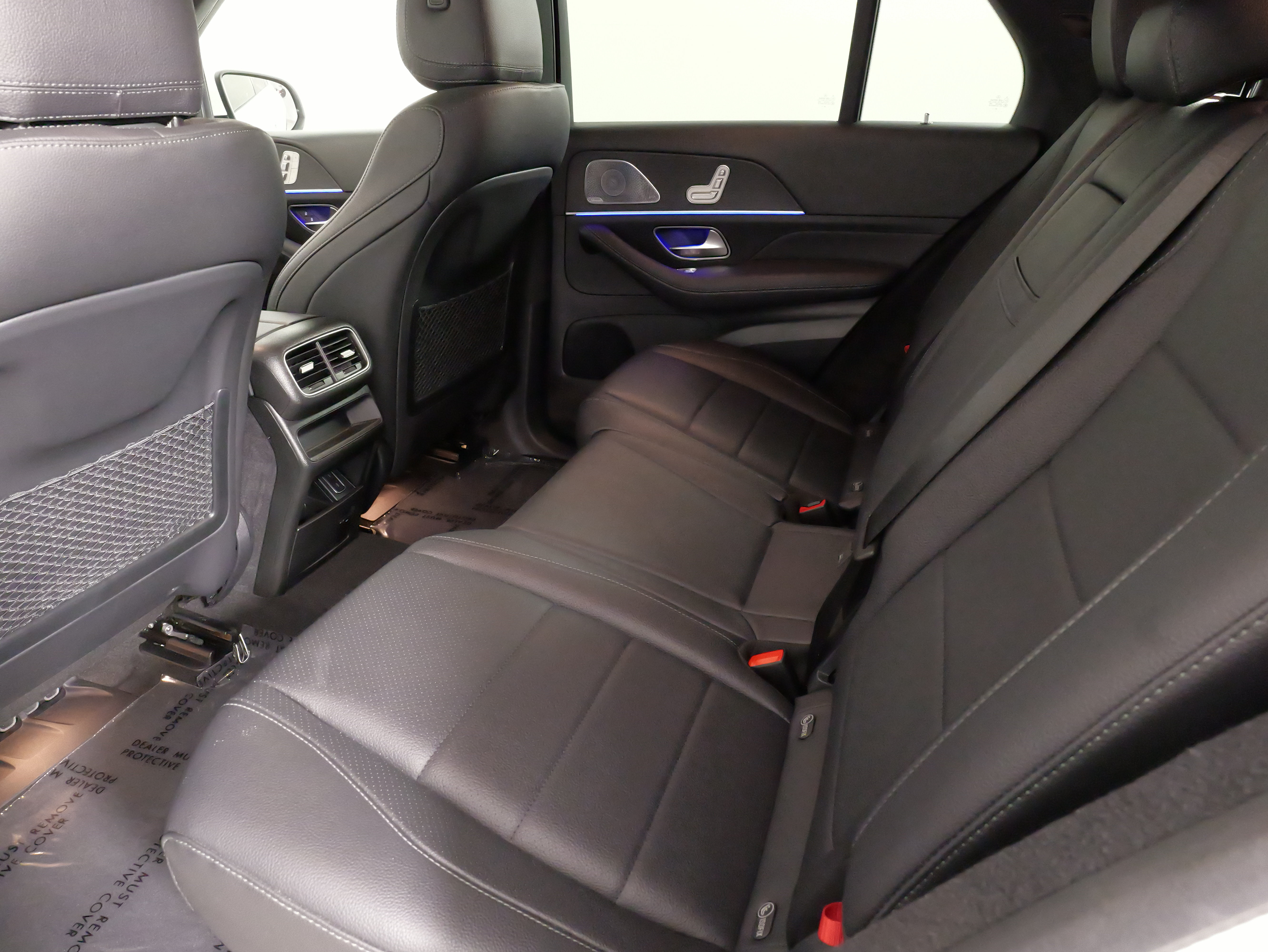 Used 2021 Mercedes-Benz GLE 350 4MATIC image 35