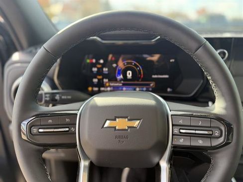 New 2026 Chevrolet Colorado LT w/ LT Convenience Package image 16