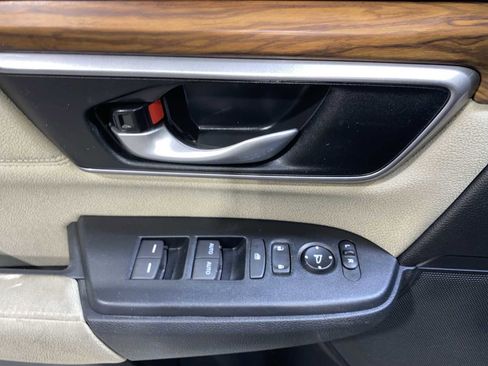 Used 2018 Honda CR-V EX image 23