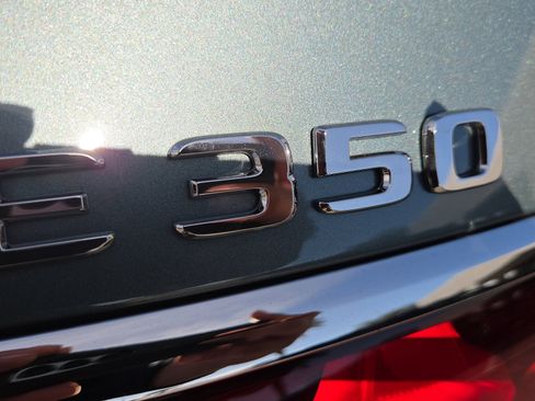 New 2026 Mercedes-Benz E 350 4MATIC Sedan image 35