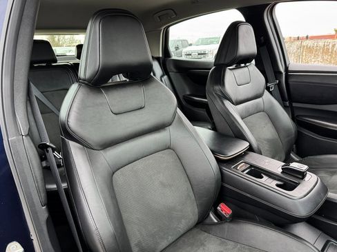 Used 2023 Nissan Ariya ENGAGE+ e-4ORCE image 20