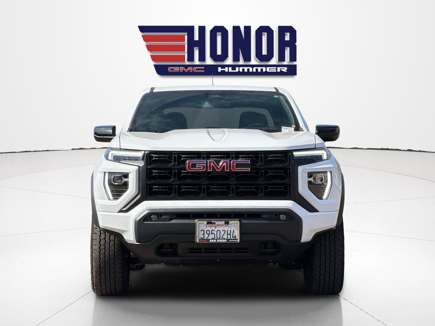 Used 2026 GMC Canyon Elevation w/ Convenience Package AWD/4WD image 9