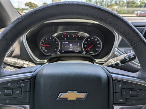 Used 2022 Chevrolet Blazer LT image 28