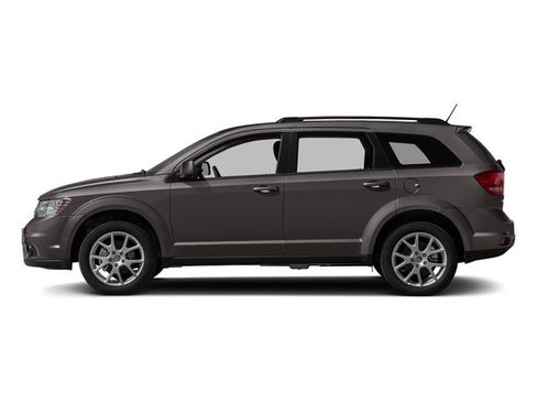Used 2018 Dodge Journey SXT w/ Connectivity Group image 3
